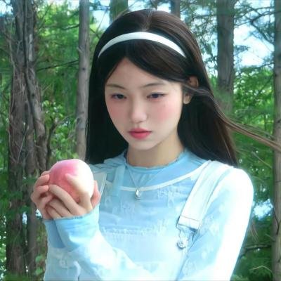 那些爱人